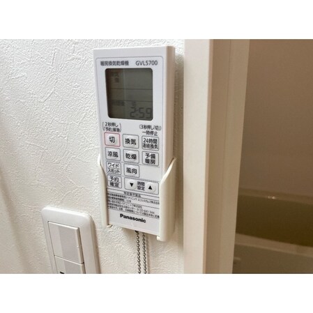 BEAMS富岡東Nの物件内観写真